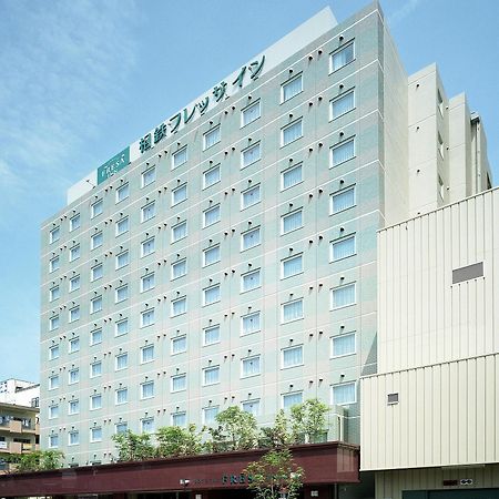 Sotetsu Fresa Inn Fujisawa Shonandai Extérieur photo