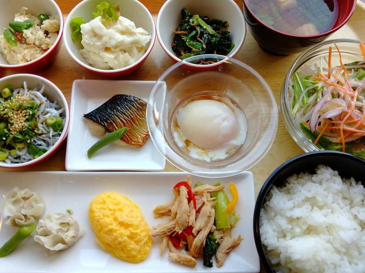 Sotetsu Fresa Inn Fujisawa Shonandai Extérieur photo