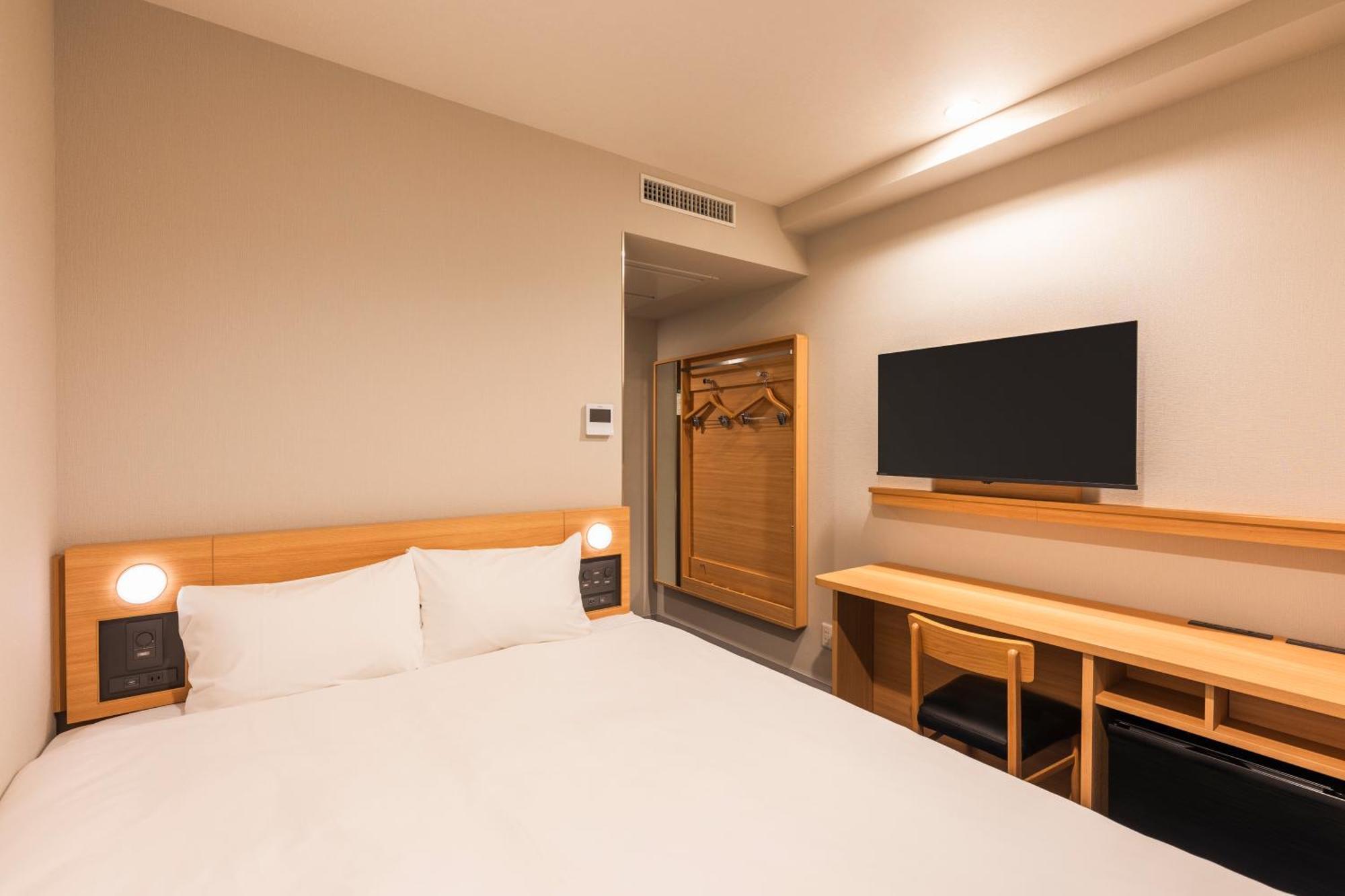 Sotetsu Fresa Inn Fujisawa Shonandai Extérieur photo
