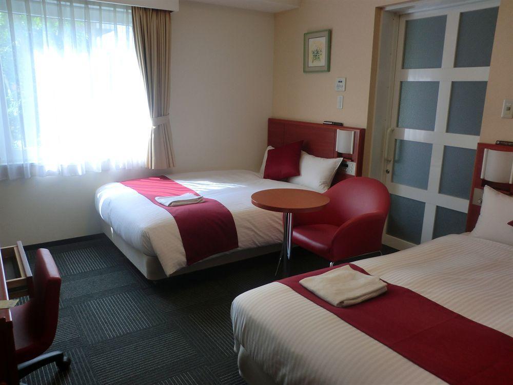 Sotetsu Fresa Inn Fujisawa Shonandai Extérieur photo