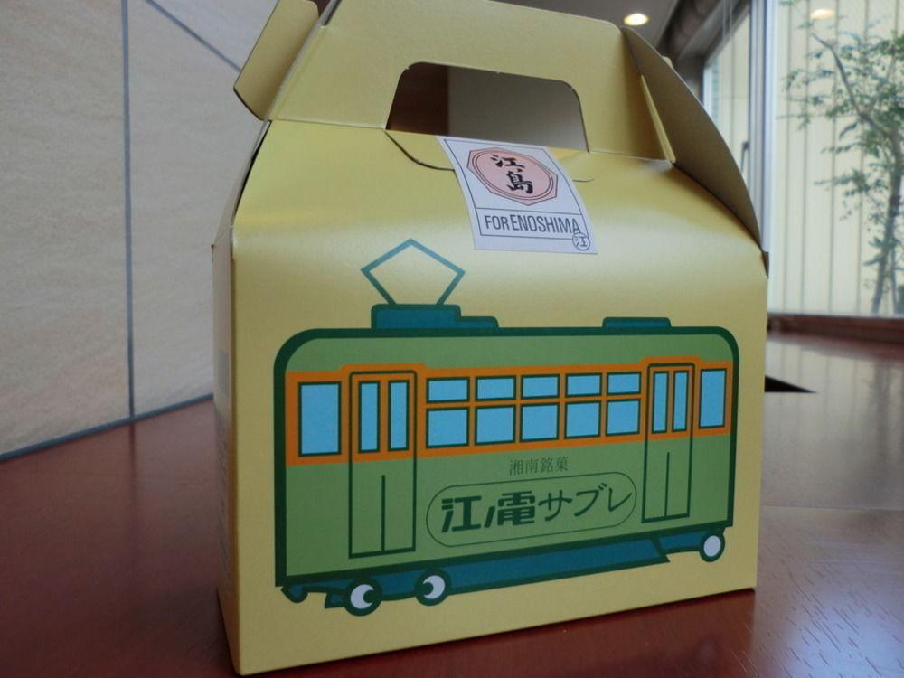 Sotetsu Fresa Inn Fujisawa Shonandai Extérieur photo