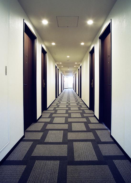 Sotetsu Fresa Inn Fujisawa Shonandai Extérieur photo