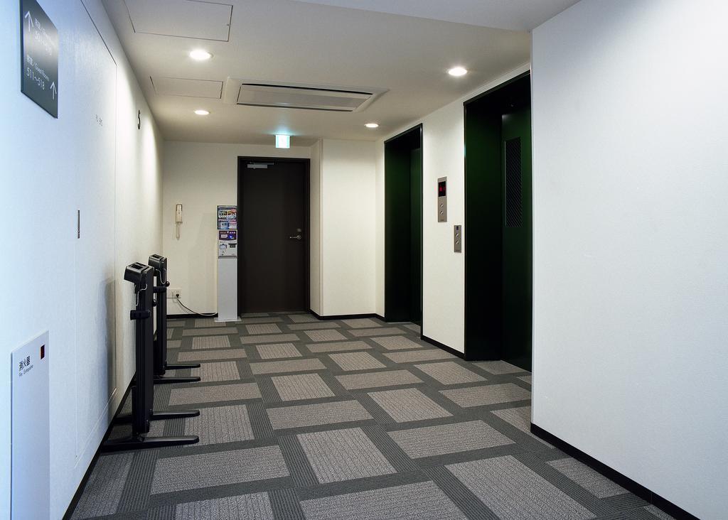 Sotetsu Fresa Inn Fujisawa Shonandai Extérieur photo