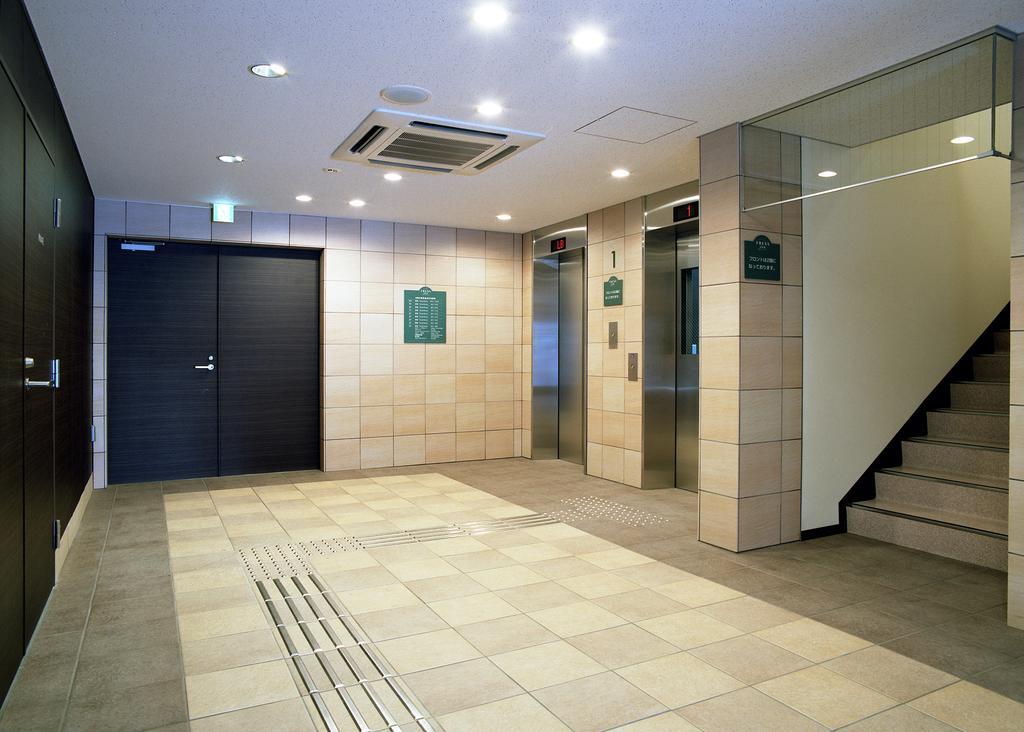 Sotetsu Fresa Inn Fujisawa Shonandai Extérieur photo