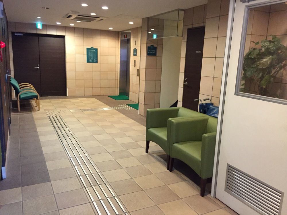 Sotetsu Fresa Inn Fujisawa Shonandai Extérieur photo