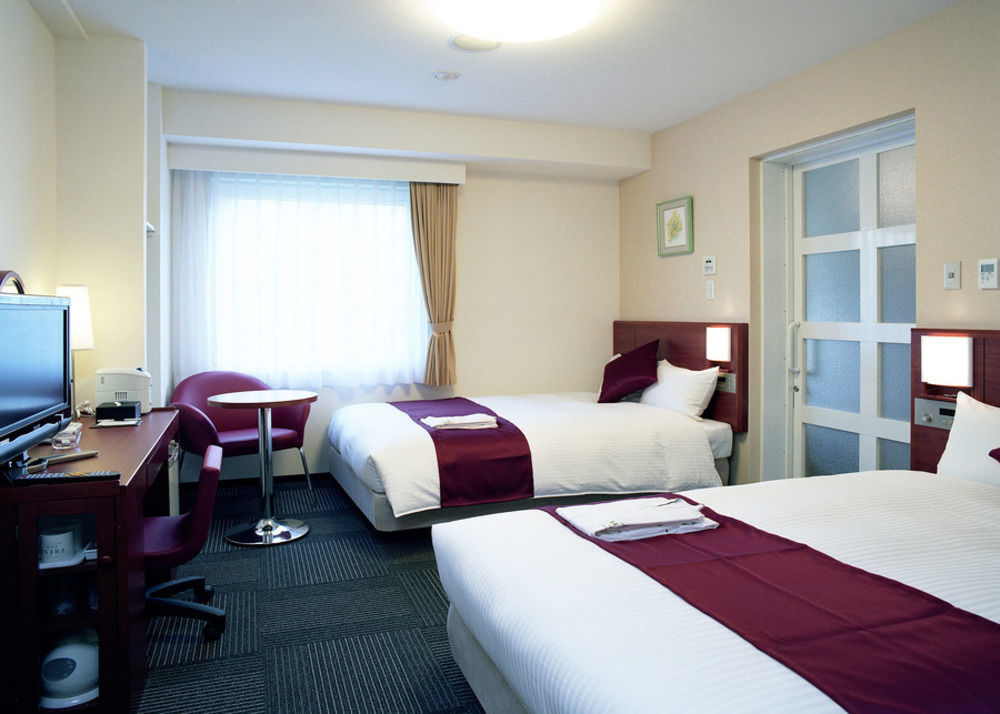 Sotetsu Fresa Inn Fujisawa Shonandai Extérieur photo
