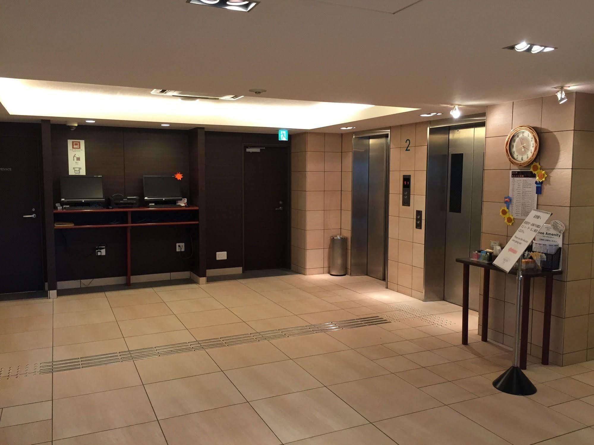 Sotetsu Fresa Inn Fujisawa Shonandai Extérieur photo