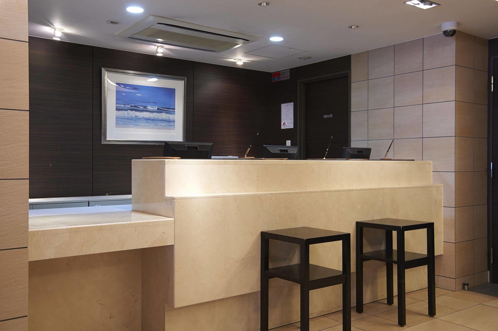 Sotetsu Fresa Inn Fujisawa Shonandai Extérieur photo