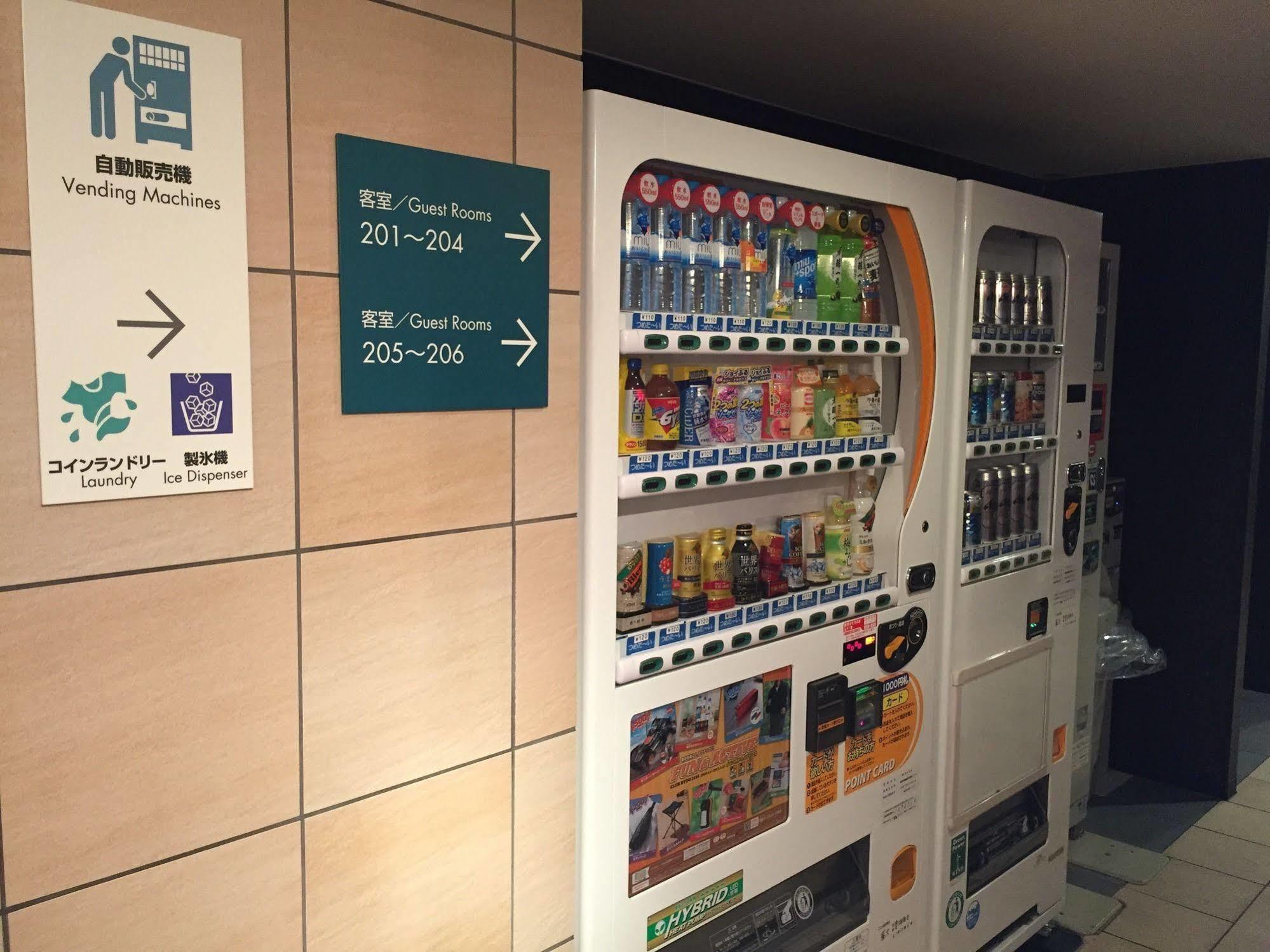 Sotetsu Fresa Inn Fujisawa Shonandai Extérieur photo
