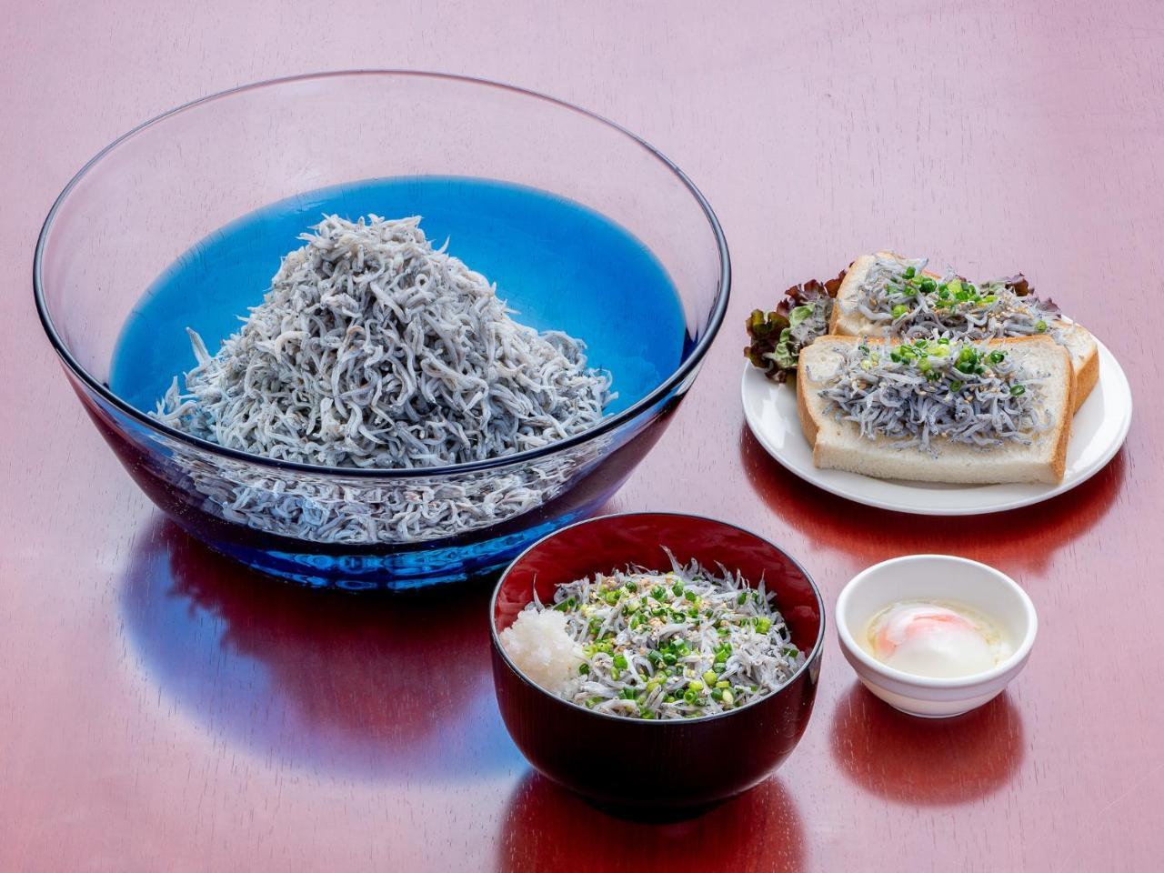 Sotetsu Fresa Inn Fujisawa Shonandai Extérieur photo
